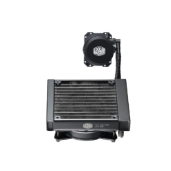 Cooler Master Liquid Lite 120 CPU Kotak Debit Card EMI