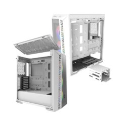 Cooler Master MB 520 Mesh Case