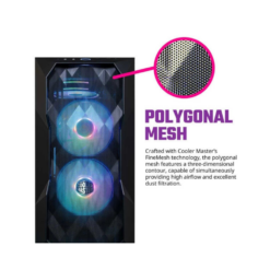 COOLER MASTER TD 300 MESH