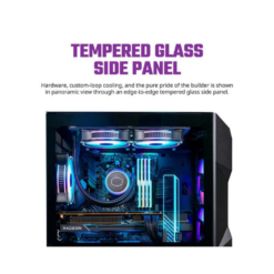 COOLER MASTER TD 300 MESH