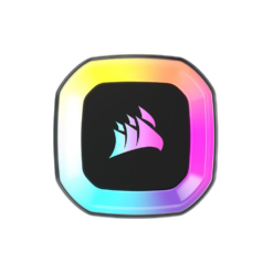 Corsair H100 RGB 240 ARGB CPU Cooler HDFC Debit Card EMI