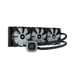 Corsair H150 RGB 360 ARGB ZestMoney Cardless EMI