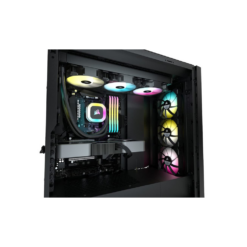 Corsair H150 RGB 360 ARGB ZestMoney Cardless EMI