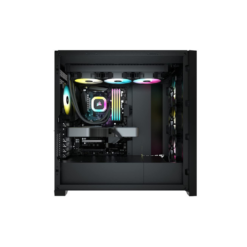 Corsair H150 RGB 360 ARGB ZestMoney Cardless EMI