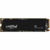 Crucial 500GB NVME P3