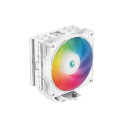 DEEP COOL 400 AG CPU Cooler - White – Kotak Debit Card EMI