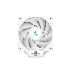 DEEP COOL 400 AG CPU Cooler - White – Kotak Debit Card EMI