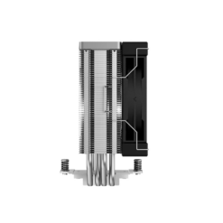 DEEPCOOL AK 400 CPU Air Cooler – Black Kotak Cardless EMI