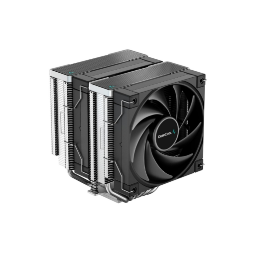 DEEPCOOL AK 620 CPU Cooler – BoB Cardless EMI