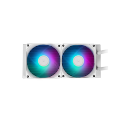 GALAX HTDRO VORTEX 240R WHITE – IDFC Cardless EMI