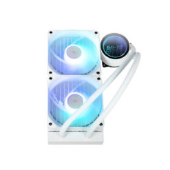 GALAX HTDRO VORTEX 240R WHITE – IDFC Cardless EMI