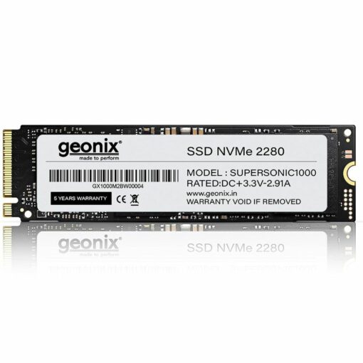 GEONIX 256GB M.2 Sata