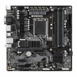 GIGABYTE B760M DS3H Motherboard