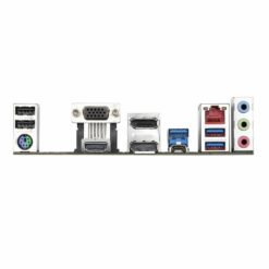 GIGABYTE B760M DS3H Motherboard