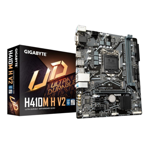 GIGABYTE H410M H V2