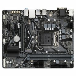 Gigabyte H410M S2 V2 Motherboard