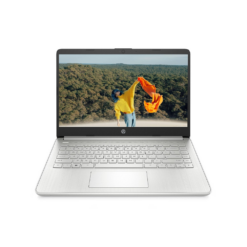 HP 14s-dr3003TU 14 inches Laptop