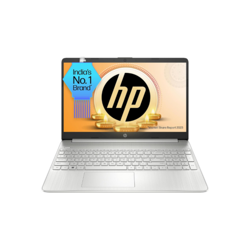 Buy HP 15s-fr2515TU 15-inch Laptop with Debit Card EMI