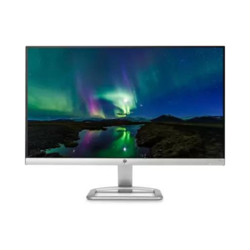 HP 24es Monitor