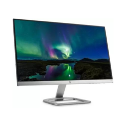 HP 24es Monitor