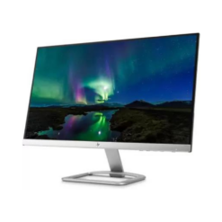 HP 24es Monitor