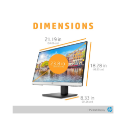 HP 24mh Monitor