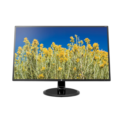 HP 27 27Y Monitor