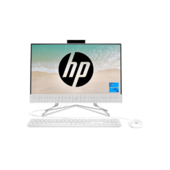 HP All-in-One PC 22-dd2986in