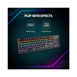 HP Gaming Machenical RGB ICICI Bank Debit Card EMI