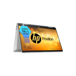 HP Pavilion X360 14-ek0137TU Intel Core i3 HDFC Debit Card EMI