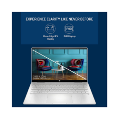 HP Pavilion X360 14-ek0137TU Intel Core i3 HDFC Debit Card EMI