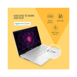 HP Pavilion X360 14-ek0137TU Intel Core i3 HDFC Debit Card EMI