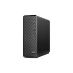 HP Slim Tower S01-PF2123IN