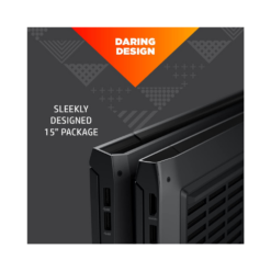 HP Victus 15-fb0040AX AMD Ryzen 5-5600H Kotak Flexipay