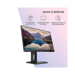 HP X24Ih Monitor