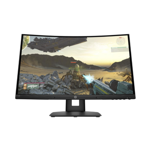 HP X24c Monitor