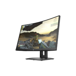 HP X24c Monitor
