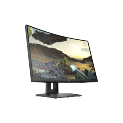 HP X24c Monitor