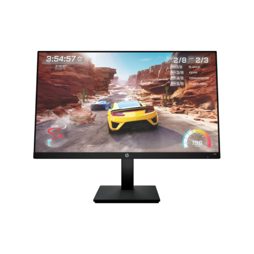 HP X27 Gaming Monitor