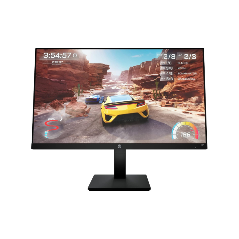 HP X27 Gaming Monitor