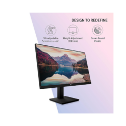 HP X27 Gaming Monitor