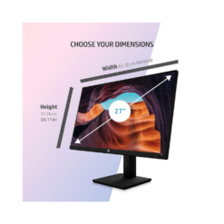 HP X27 Gaming Monitor