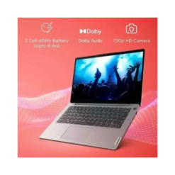 Ideapad 3 AMD Ryzen 5 5500U HDFC Debit Card EMI