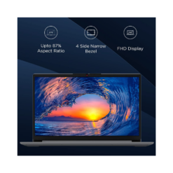 Ideapad Slim 1 AMD Ryzen 3 7320U Kotak Debit Card EMI