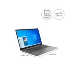 Ideapad Slim 3i Intel Core i3 12th Gen ICICI Flexipay