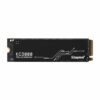 Kingston 512GB KC3000 SSD