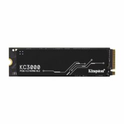 Kingston 512GB KC3000 SSD