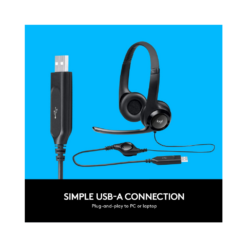 LOGITECH H390 USB ICICI Bank Debit Card EMI