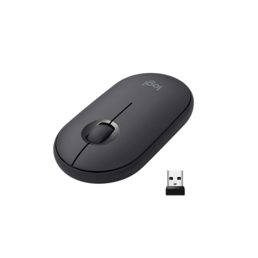 Logitech M350 Pebble Wireless Mouse