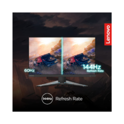 Lenovo Gaming G-Series G24-20 | 23.8